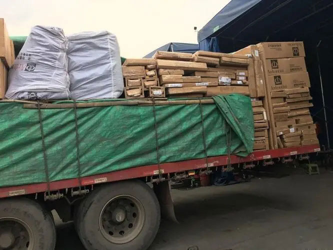 宁陵家具托运