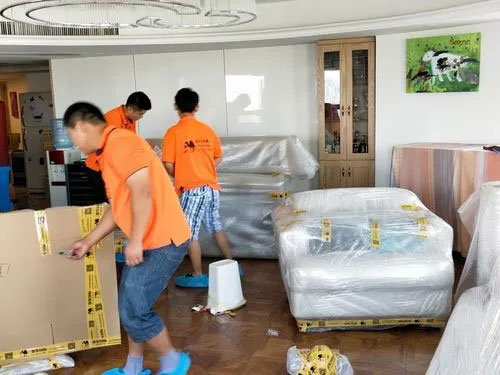 宁陵精品搬家公司